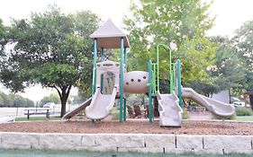 The Resort At Schlitterbahn